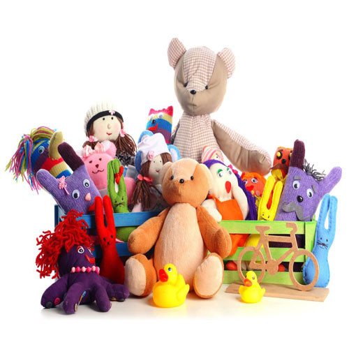 Babies & Toys