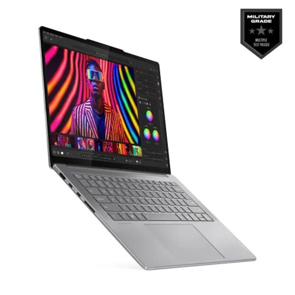 Lenovo Yoga Pro 7 14IAH10 Ultra 9 285H 3K OLED Touch Laptop