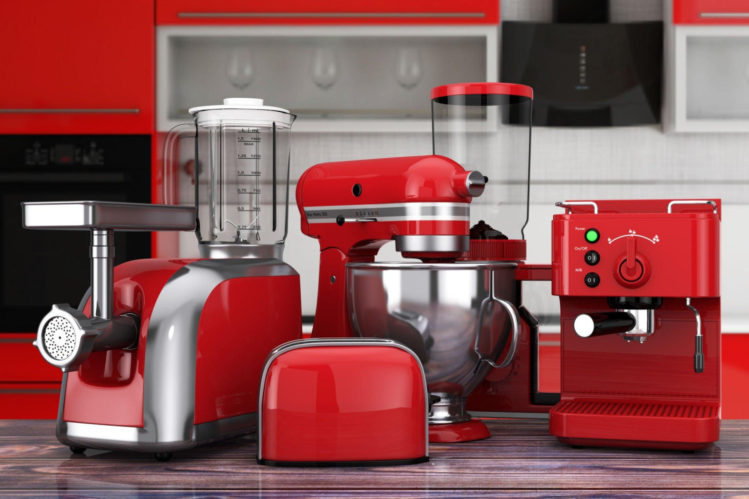 Home, Furniture & Kitchen