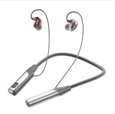 Homel TWS Long Standby Wireless Bluetooth 5.3 Earphones with Mic Noise
