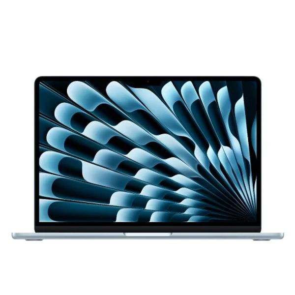 Apple MacBook Air M5 Chip 13-inch 16GB RAM 512GB SSD Midnight