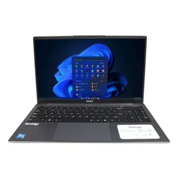 Smart Flairedge Core i5-1335U 13th Gen 15.6" FHD Laptop - 8GB/512GB SSD
