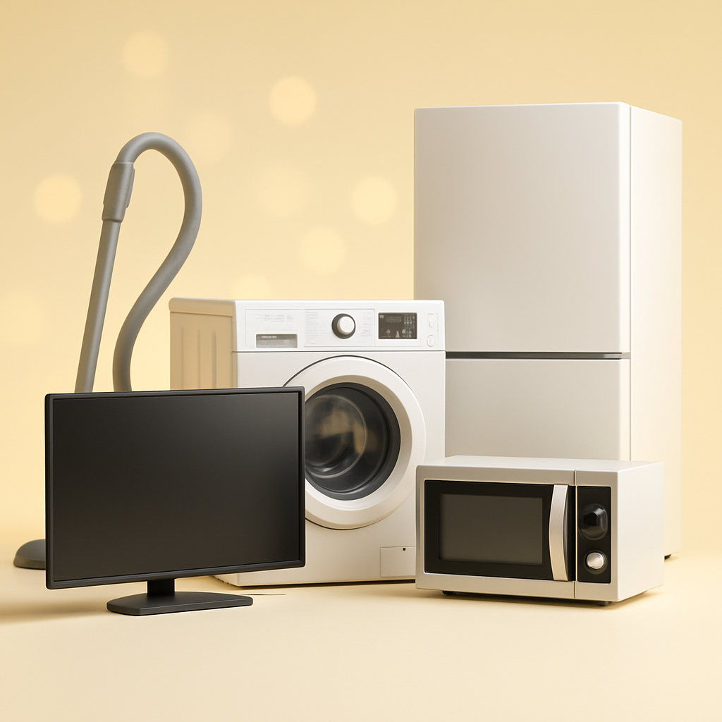 TV & Home Appliances