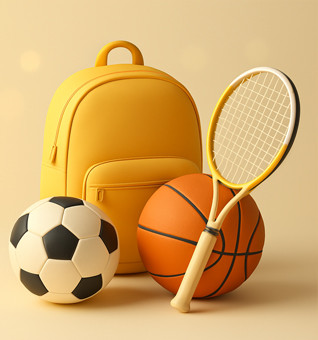 Sports & Outdoors