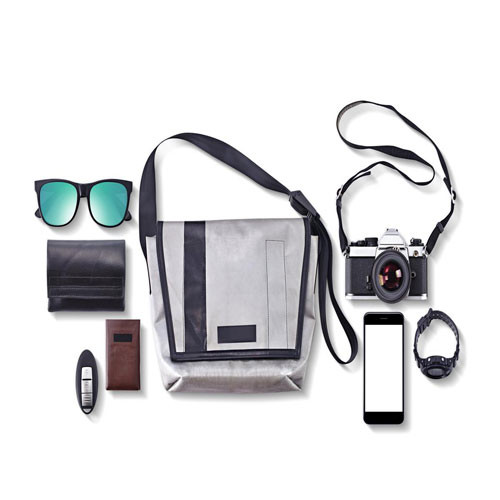 Watch, Sunglass, Bag's
